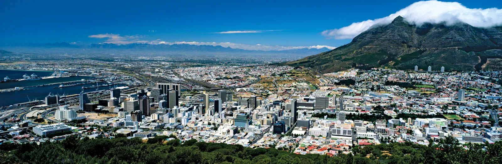 Best of South Africa